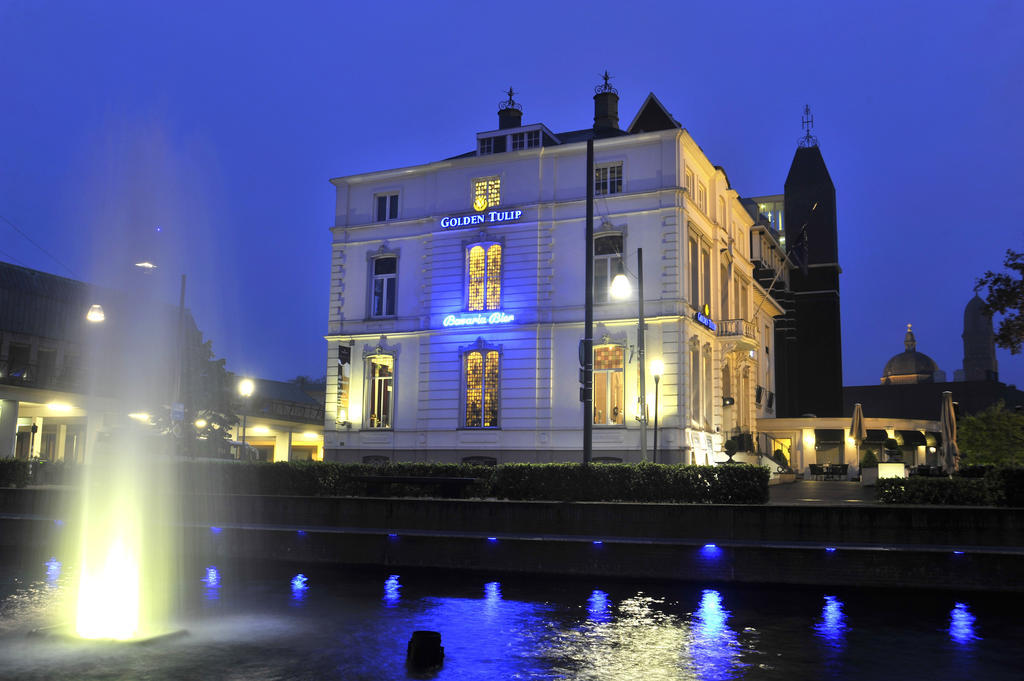 Villa Rubenshof Helmond Kültér fotó